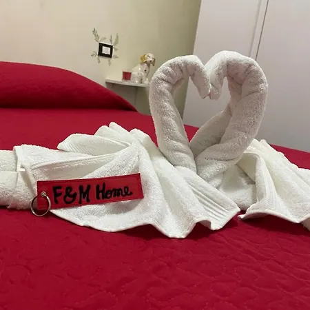 F&m ホテル